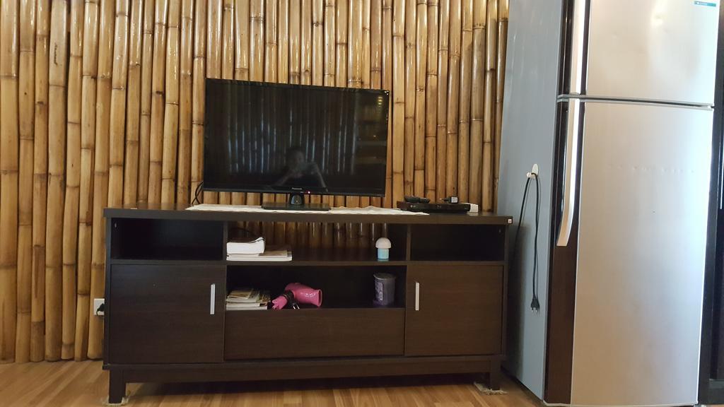 Zone6 Coworking Beach Apartment Old 2W Beach Hostel, Koh Samui Bophut Exterior foto