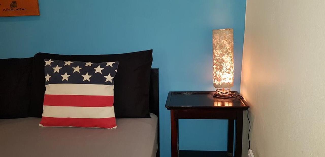 Zone6 Coworking Beach Apartment Old 2W Beach Hostel, Koh Samui Bophut Exterior foto