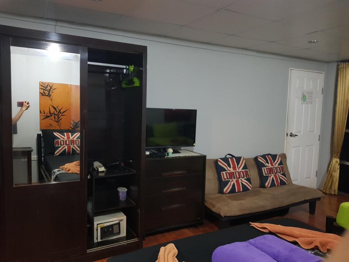 Zone6 Coworking Beach Apartment Old 2W Beach Hostel, Koh Samui Bophut Exterior foto